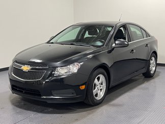 Used 2013 Chevrolet Cruze LT image 1