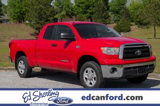 Used 2010 Toyota Tundra 2WD Double Cab image 1