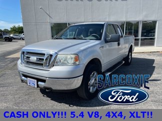 Used 2007 Ford F150 XLT image 1
