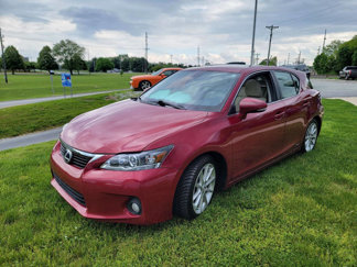 Used 2013 Lexus CT 200h image 1