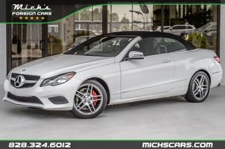 Used 2014 Mercedes-Benz E 350 Cabriolet image 1