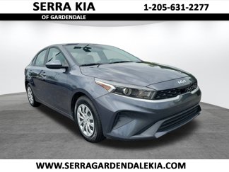 Used 2022 Kia Forte Sedan image 1