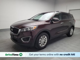 Used 2016 Kia Sorento LX w/ LX Convenience Package image 1