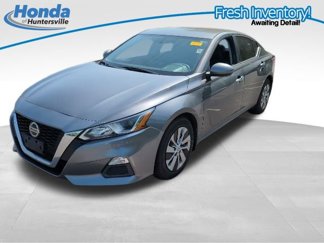 Used 2019 Nissan Altima 2.5 S image 1