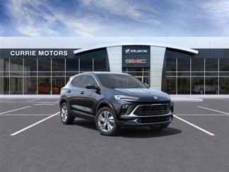 New 2025 Buick Encore GX Preferred image 1