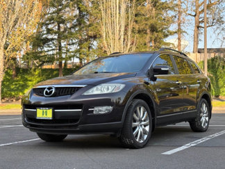 Used 2007 MAZDA CX-9 Grand Touring w/ Moonroof & Bose Audio Pkg image 1