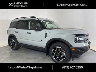 Used 2021 Ford Bronco Sport Big Bend image 1
