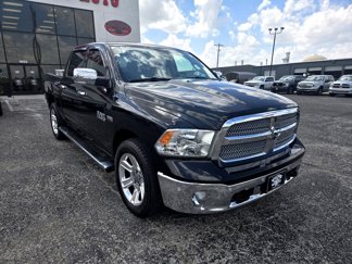 Used 2017 RAM 1500 Lone Star image 1