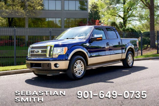 Used 2012 Ford F150 King Ranch image 1