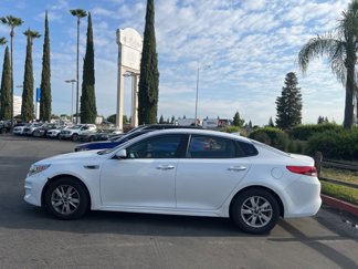 Used 2018 Kia Optima LX image 1