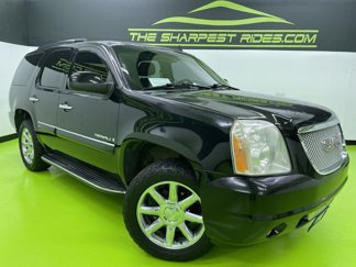 Used 2007 GMC Yukon Denali image 1