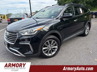 Used 2019 Hyundai Santa Fe XL SE image 1