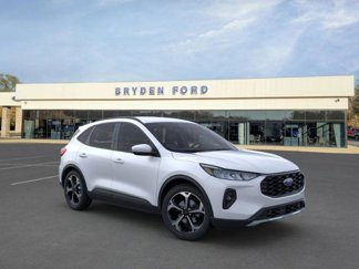 New 2025 Ford Escape ST-Line Select image 1