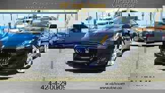 Used 2014 Maserati GranTurismo Sport image 1