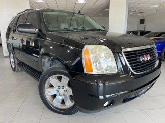 Used 2007 GMC Yukon SLT w/ SLT Preferred Equipment Group image 1