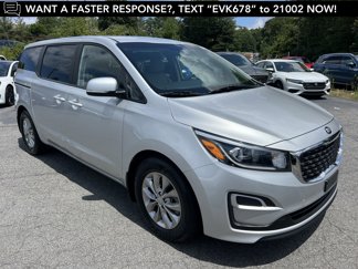 Used 2019 Kia Sedona LX image 1