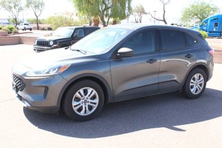 Used 2020 Ford Escape S image 1