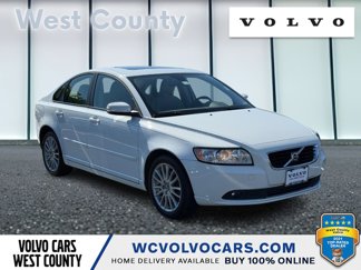 Used 2009 Volvo S40 2.4i image 1