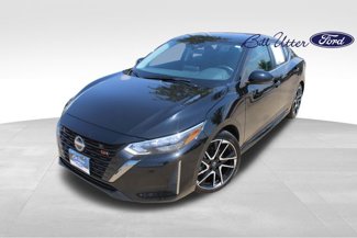 Used 2024 Nissan Sentra SR image 1