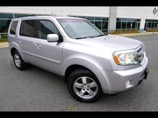 Used 2010 Honda Pilot EX-L image 1