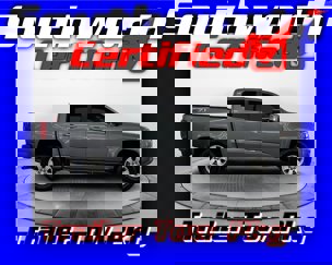 Used 2019 Chevrolet Colorado W/T w/ WT Convenience Package image 1