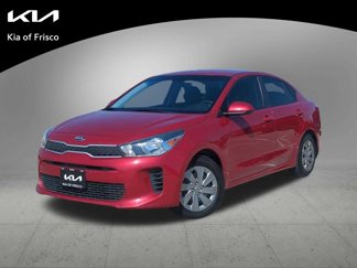 Used 2019 Kia Rio S image 1