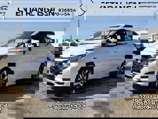 New 2025 Nissan Versa SV image 1