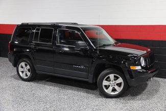 Used 2016 Jeep Patriot Latitude image 1