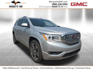 Used 2019 GMC Acadia Denali image 1