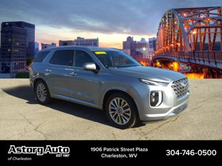 Used 2020 Hyundai Palisade Limited image 1