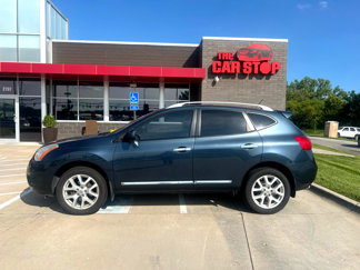 Used 2013 Nissan Rogue SL image 1