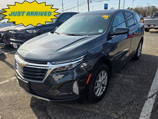 Certified 2022 Chevrolet Equinox LT image 1