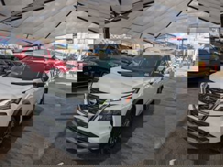 Used 2023 Nissan Rogue S image 1