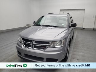 Used 2016 Dodge Journey SE image 1