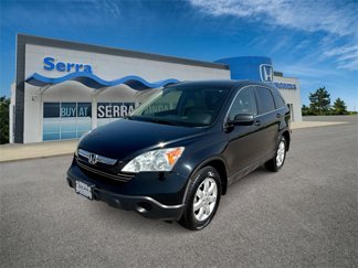 Used 2008 Honda CR-V EX image 1