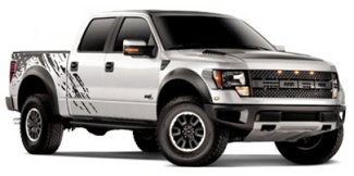 Used 2012 Ford F150 Raptor w/ Raptor Luxury Pkg image 1