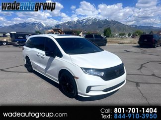 Used 2023 Honda Odyssey Sport image 1