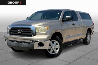 Used 2007 Toyota Tundra SR5 image 1