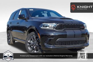 New 2025 Dodge Durango R/T w/ Blacktop Package image 1