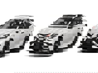 Certified 2021 Toyota Camry SE image 1
