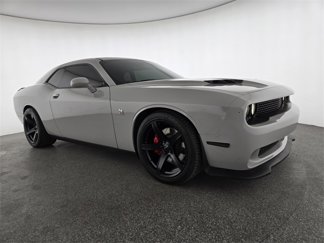 Used 2017 Dodge Challenger R/T Scat Pack image 1