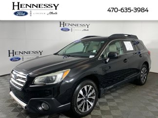 Used 2015 Subaru Outback 2.5i Limited image 1