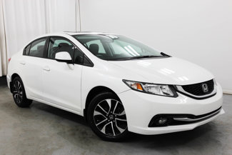 Used 2013 Honda Civic EX-L image 1