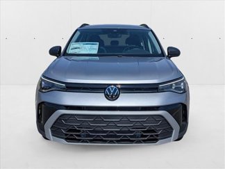 New 2025 Volkswagen Taos S video 2