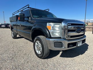 Used 2015 Ford F250 XLT w/ XLT Interior Package image 1