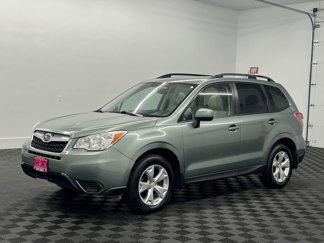 Used 2014 Subaru Forester 2.5i Premium w/ All-Weather Package image 1