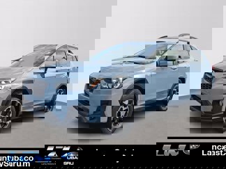 Used 2018 Subaru Crosstrek 2.0i Premium w/ Moonroof Package image 1