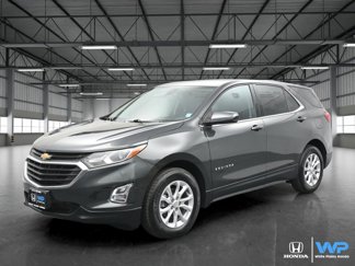 Used 2020 Chevrolet Equinox LT image 1