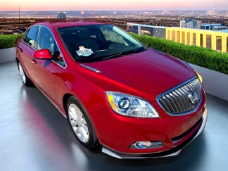 Used 2013 Buick Verano image 1