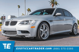 Used 2009 BMW M3 Sedan image 1